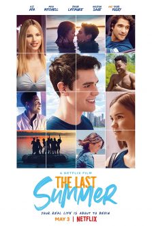 فيلم The Last Summer 2019 مترجم
