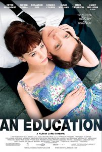 مشاهدة فيلم An Education 2009 مترجم