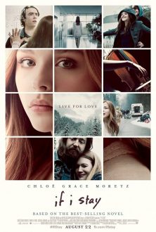 فيلم If I Stay 2014 مترجم اون لاين