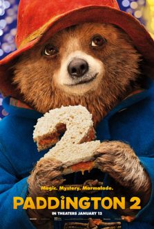 مشاهدة فيلم Paddington 2 2017 مترجم
