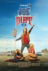 فيلم Joe Dirt 2: Beautiful Loser 2015 مترجم
