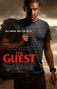 مشاهدة فيلم The Guest مترجم اون لاين