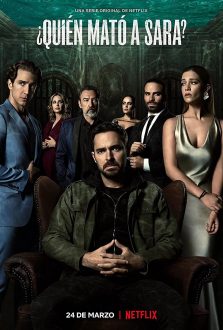 مسلسل Quién Mató a Sara الموسم الثاني الحلقة 2 مترجمة