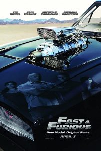 مشاهدة فيلم 2009 Fast & Furious مترجم