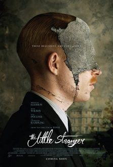 فيلم The Little Stranger 2018 مترجم اون لاين