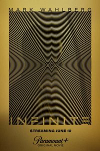 فيلم Infinite 2021 مترجم اون لاين