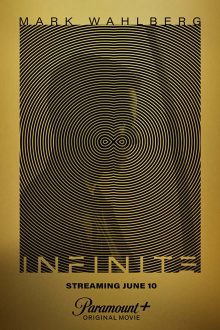 فيلم Infinite 2021 مترجم اون لاين