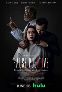 فيلم False Positive 2021 مترجم اون لاين