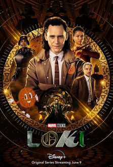 مسلسل Loki الموسم الاول الحلقة 3 مترجمة