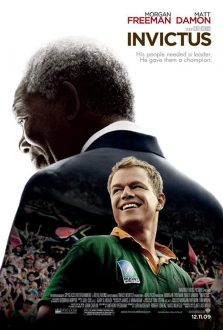 فيلم Invictus 2009 مترجم اون لاين