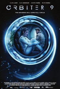 فيلم Orbita 9 2017 مترجم اون لاين