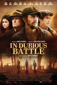 فيلم In Dubious Battle 2016 مترجم اون لاين