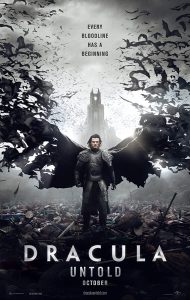 فيلم Dracula Untold 2014 مترجم اون لاين
