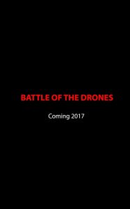 فيلم Battle Drone 2018 مترجم اون لاين