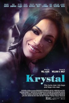 فيلم Krystal 2017 مترجم اون لاين