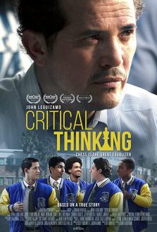 فيلم Critical Thinking 2020 مترجم اون لاين