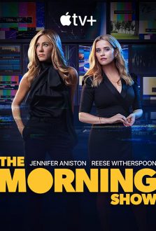 مسلسل The Morning Show الموسم الثاني الحلقة 2 مترجمة