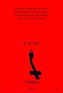 فيلم The Omen 2006 مترجم اون لاين