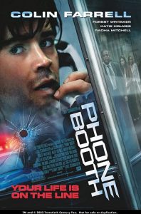 فيلم Phone Booth 2002 مترجم اون لاين