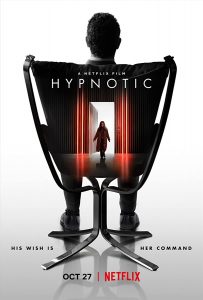 فيلم Hypnotic 2021 مترجم اون لاين