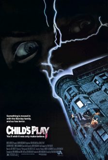 فيلم Child’s Play 1988 مترجم اون لاين