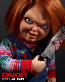 مسلسل Chucky ​الموسم الاول الحلقة 6 السادسة مترجمة