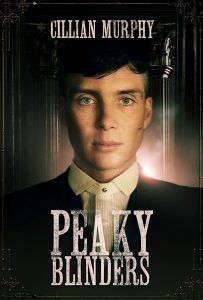 مسلسل Peaky Blinders ​الموسم الاول الحلقة 6 الاخيرة مترجمة