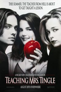فيلم Teaching Mrs. Tingle 1999 مترجم اون لاين