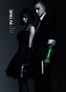 فيلم In Time 2011 مترجم اون لاين