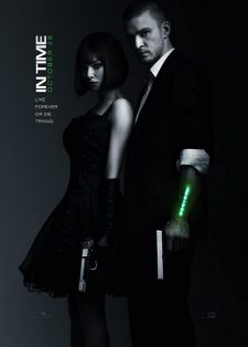 فيلم In Time 2011 مترجم اون لاين