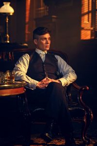 مسلسل Peaky Blinders ​الموسم الثاني الحلقة 6 الاخيرة