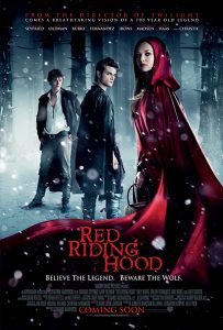 فيلم Red Riding Hood 2011 مترجم اون لاين