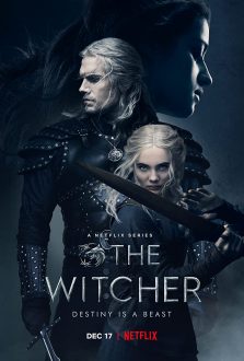 مسلسل The Witcher ​الموسم الثاني الحلقة 5 مترجمة