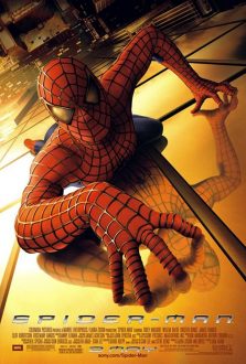 فيلم Spider Man 2002 مترجم اون لاين
