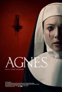 فيلم Agnes 2021 مترجم اون لاين
