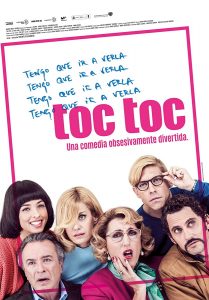 فيلم Toc Toc 2017 مترجم اون لاين