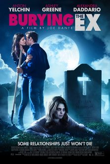 فيلم Burying the Ex 2014 مترجم اون لاين