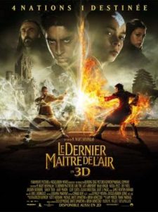 فيلم The Last Airbender 2010 مترجم اون لاين