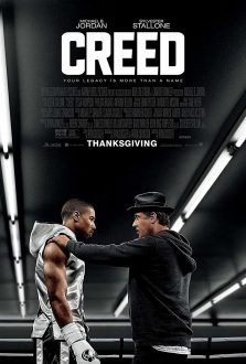 فيلم Creed 2015 مترجم اون لاين