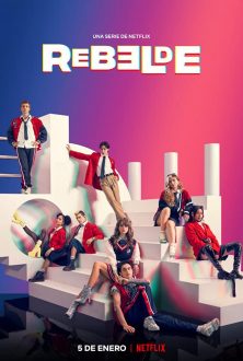 مسلسل Rebelde الموسم الثاني الحلقة 1 مترجمة