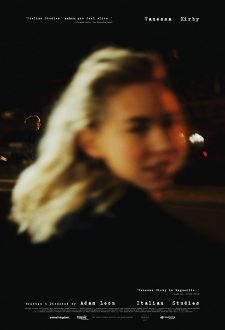 فيلم Italian Studies 2021 مترجم اون لاين