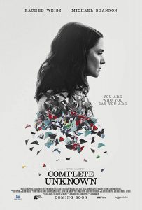 فيلم Complete Unknown 2016 مترجم اون لاين
