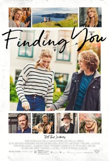 فيلم Finding You 2020 مترجم اون لاين