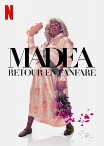 فيلم A Madea Homecoming 2022 مترجم