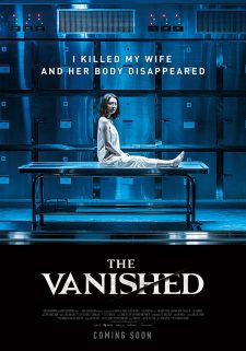 فيلم The Vanished 2018 مترجم اون لاين