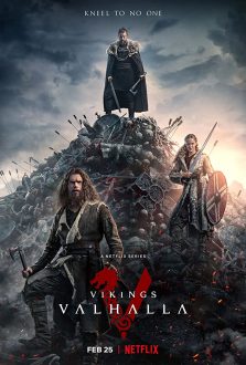 مسلسل Vikings: Valhalla الموسم الاول الحلقة 1