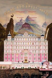 فيلم The Grand Budapest Hotel 2014 مترجم