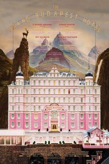 فيلم The Grand Budapest Hotel 2014 مترجم