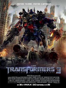 فيلم Transformers: Dark of the Moon 2011 مترجم