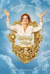 فيلم The Eyes of Tammy Faye 2021 مترجم